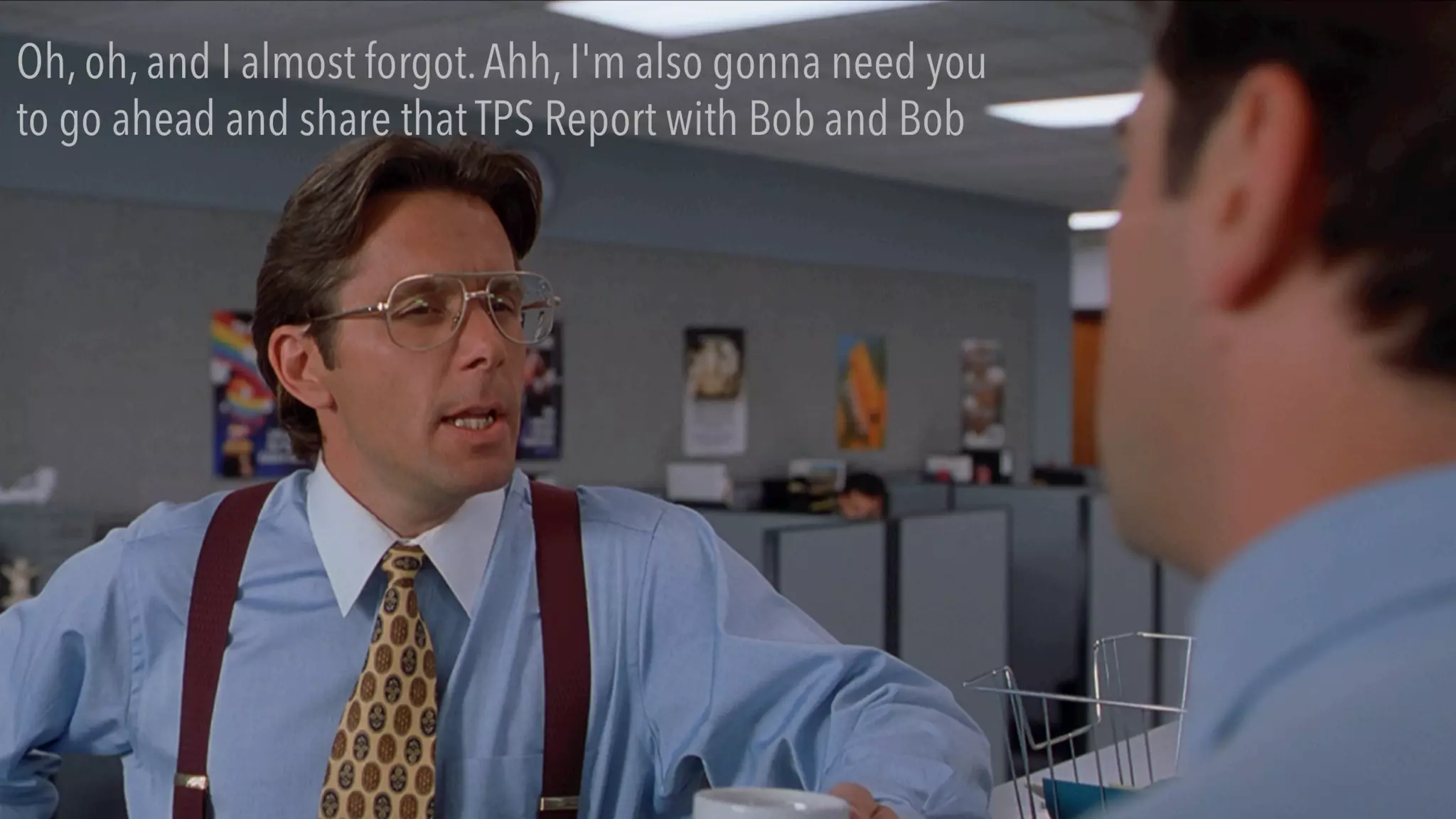 CIS14: Identity Management is a People Problem (But It Shouldn’t Be!)