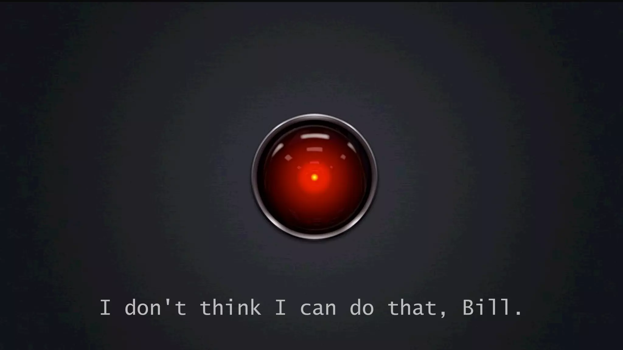 CIS14: Identity Management is a People Problem (But It Shouldn’t Be!)