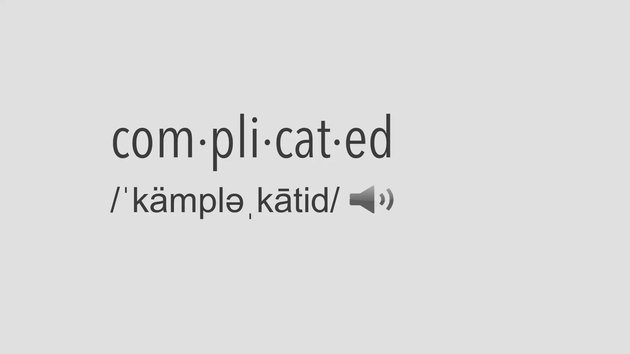 CIS14: Identity Management is a People Problem (But It Shouldn’t Be!)