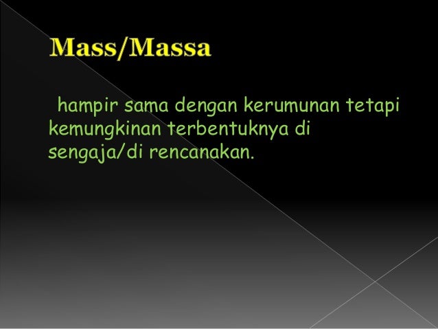 XI IPS ket kelompok 3