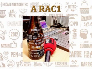 A RAC1
 