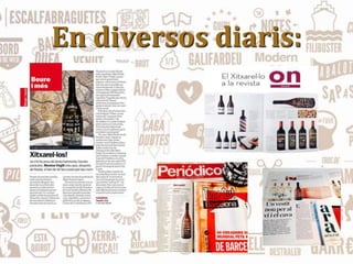 En diversos diaris:
 