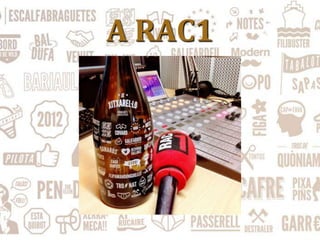 A RAC1
 