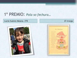 XIV Concurso Literario Pin de Pría 2010 pixel | PPT