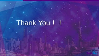 Copyright © TerraSky Co., Ltd. All Rights Reserved.12
Thank You！！
 