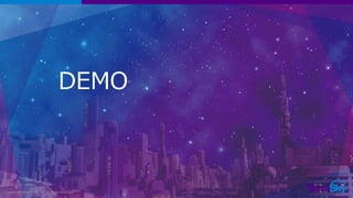 Copyright © TerraSky Co., Ltd. All Rights Reserved.9
DEMO
 