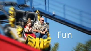 Fun

 