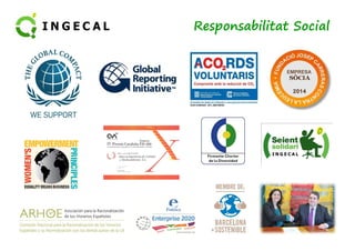 Responsabilitat Social 
 