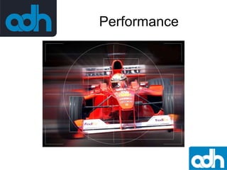 Performance

 