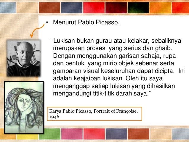 Buku Lukisan Saiz A4