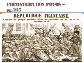 PRIMAVERA DOS POVOS –
pg.215
 