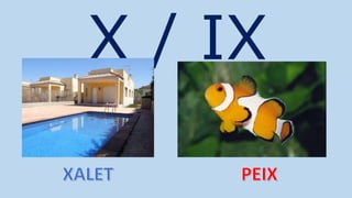 X / IX
 