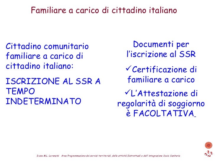 Emejing Attestato Di Soggiorno Permanente Per Cittadini Comunitari ... Emejing Attestato Di Soggiorno Permanente Per Cittadini Comunitari ...