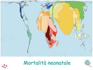 Mortalità neonatale 