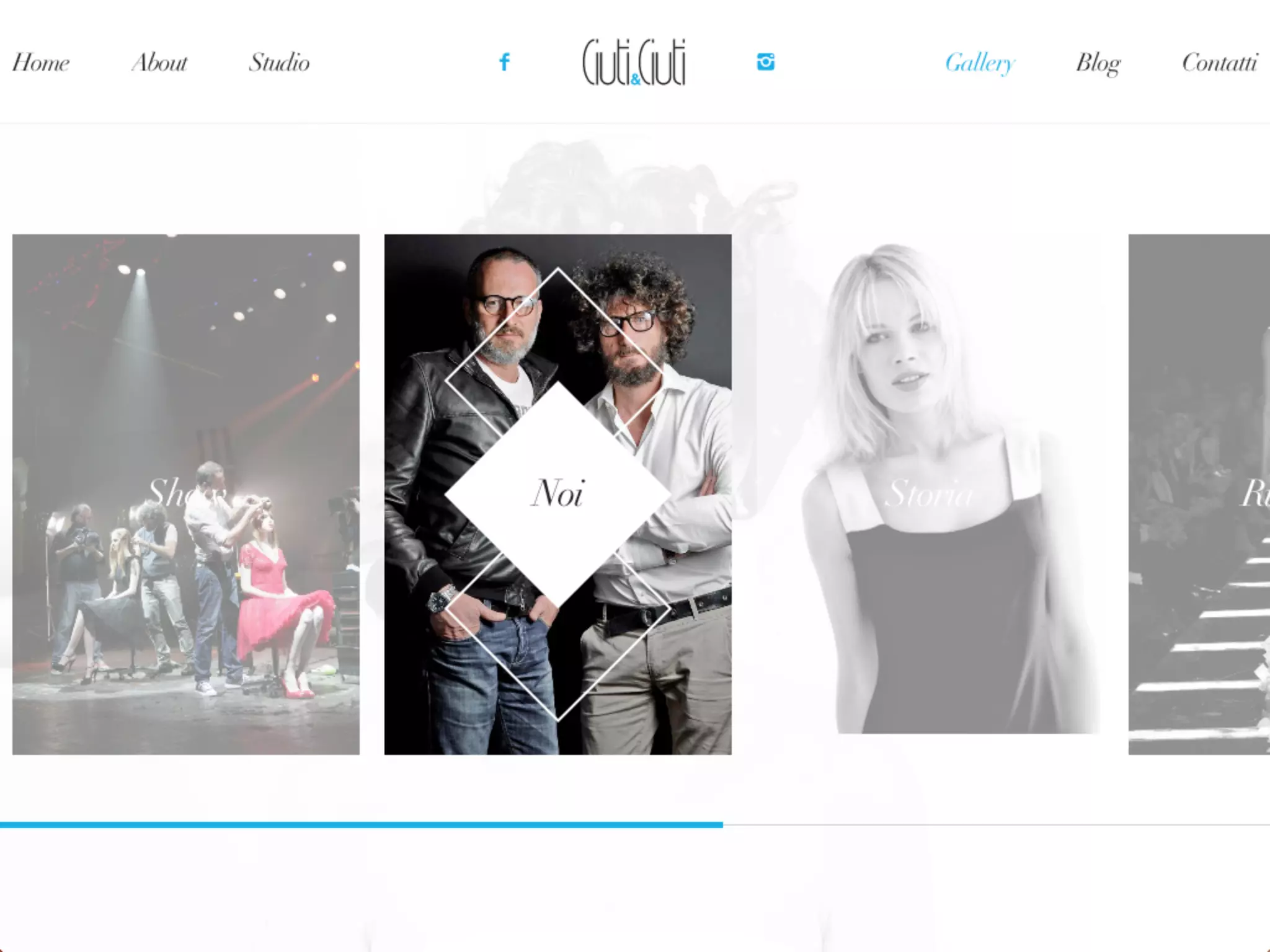 Background scrolling
 