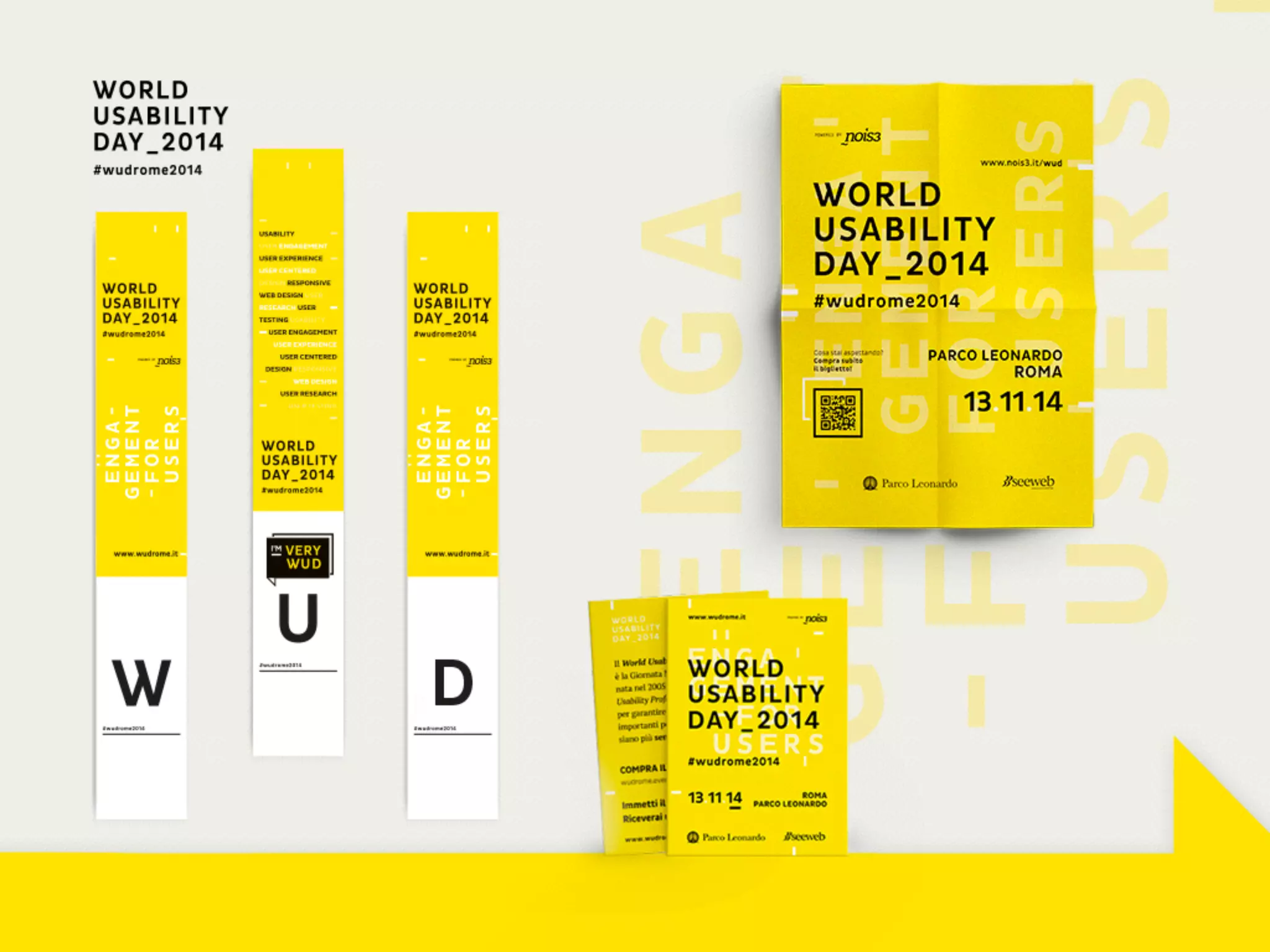 NOIS3 CASE STUDIES
Technical facts
Prototyping and research with the Client
Paper wire framing
Interactive prototype
User Experience Design
Look and Feel & Responsive Design
Chat API development
HTML/CSS implementation (Foundation)
Titanium & Alloy templating
What we did and how
 