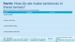 PRESENT TENESE Gold_Exp_Grammar_ppt_C1_U4.pptx