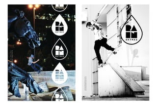 # 5
DISTRIBUIÇÃO.GRATUITA
rainsktmag.fev.mar/2013
DISTRIBUIÇÃO.GRATUITA
rainsktmag/agosto/treze
 