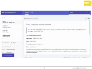 thanachart@imcinstitute.com32
 