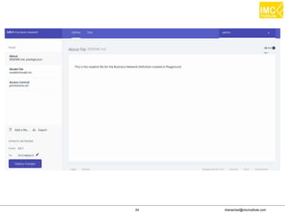 thanachart@imcinstitute.com54
 