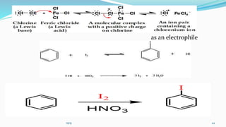 as an electrophile
vgvg 44
 