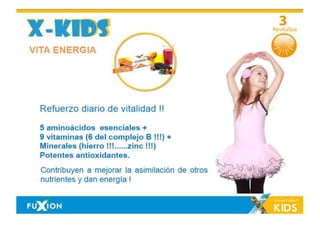 Xkids
