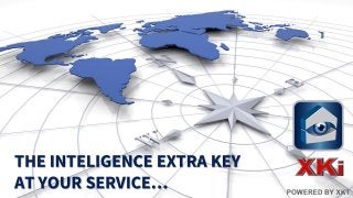 XKi International Strategic Security Services 2014 