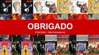 OBRIGADO© Rui Dinis | http://a-trompa.net
 
