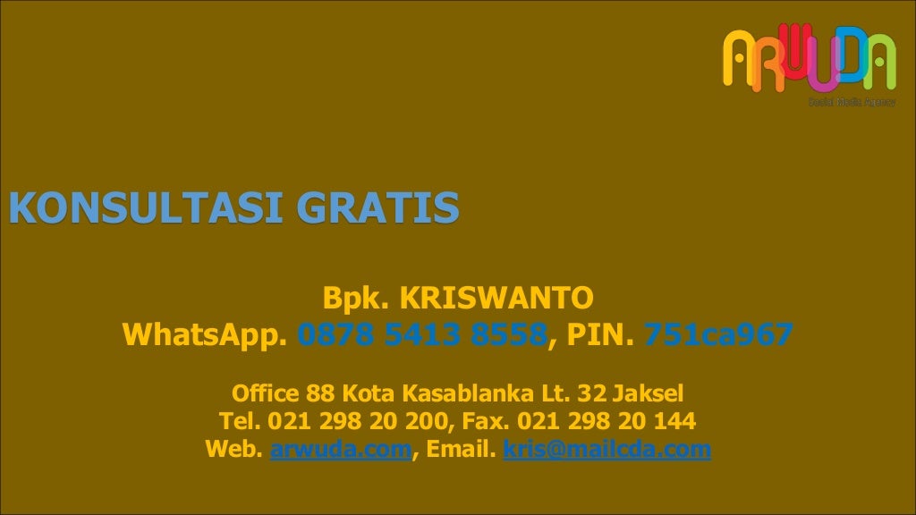 Jasa Seo Profesional