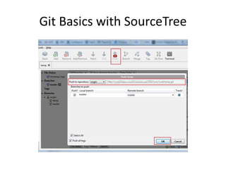 Git from SVN | PPTX