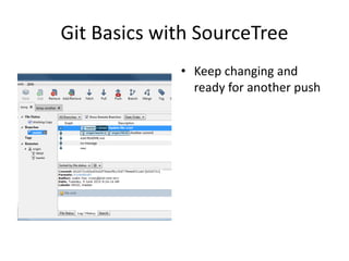 Git from SVN | PPTX