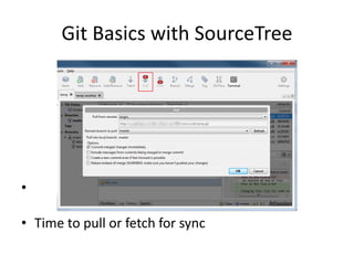 Git from SVN | PPTX