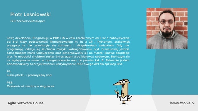 xlab #2: wzorce projektowe xlab #2: wzorce projektowe, Xlab Template Presentation, Presentation templates