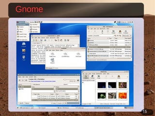 Gnome 