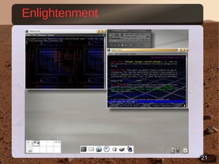 Enlightenment 