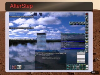 AfterStep 