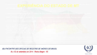 A desistência conjunta é um dos requisitos exigidos em lei específica que abriu caminho para a doação das áreas à 
administração estadual 
A Advocacia-Geral da União (AGU) e o estado de Mato Grosso encerraram as ações envolvendo o domínio das glebas 
Maiká e Cristalino/Divisa. A desistência conjunta é um dos requisitos exigidos em lei específica que abriu caminho para 
a doação das áreas à administração estadual com a finalidade de regularização fundiária. 
A Lei nº 12.310/2010 autorizou a doação do domínio federal das glebas, que eram objeto de ações no Supremo 
Tribunal Federal, para o estado do Mato Grosso. Foram excluídas do ato as terras destinadas ou em processo de 
destinação a projetos de assentamento do Governo Federal e as áreas de unidades de conservação federais já 
instituídas ou em processo de instituição. Além disso, não podem ser doadas terras indígenas, áreas destinadas a uso 
público comum ou especial e as áreas objeto de títulos expedidos pela União que não tenham sido extintos. 
O trabalho articulado para a definição da área total doada envolveu a AGU, o Ministério do Desenvolvimento Agrário, o 
Instituto Nacional de Colonização e Reforma Agrária, o Ministério do Meio Ambiente, a Secretaria do Patrimônio da 
União e o Ministério do Planejamento, Orçamento e Gestão. 
A PGF é órgão da estrutura da AGU. 
Fonte: AGU 
Em 14.4.2014 
EXPERIÊNCIA DO ESTADO DE MT 
 