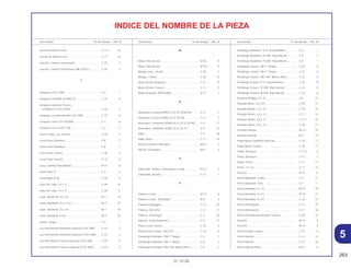 Manual Moto Xlr125 y1