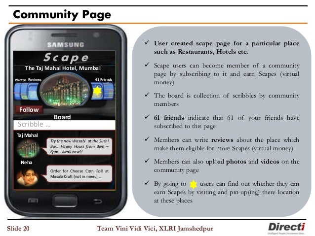Xlri case study 05 picture
