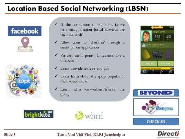 Xlri case study image