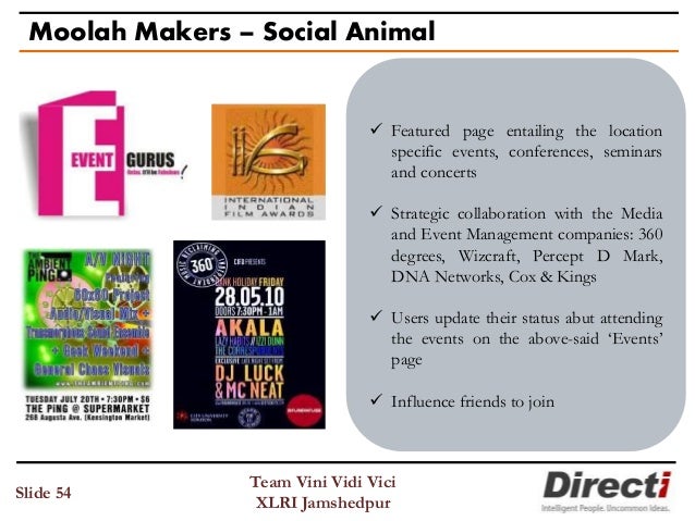 Xlri case study 07 picture