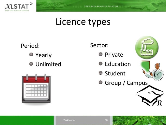 xlstat statistical xlstat statistical