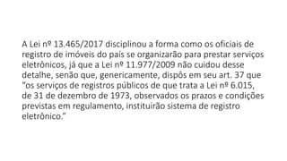 Muito Obrigado!
Flauzilino Araújo dos Santos
flauzilino@gmail.com
Documentos disponíveis em:
https://folivm.wordpress.com/...