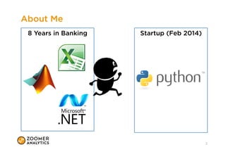 xlwings - Connecting Python with Excel | PDF