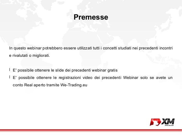 Correlazioni valute forex