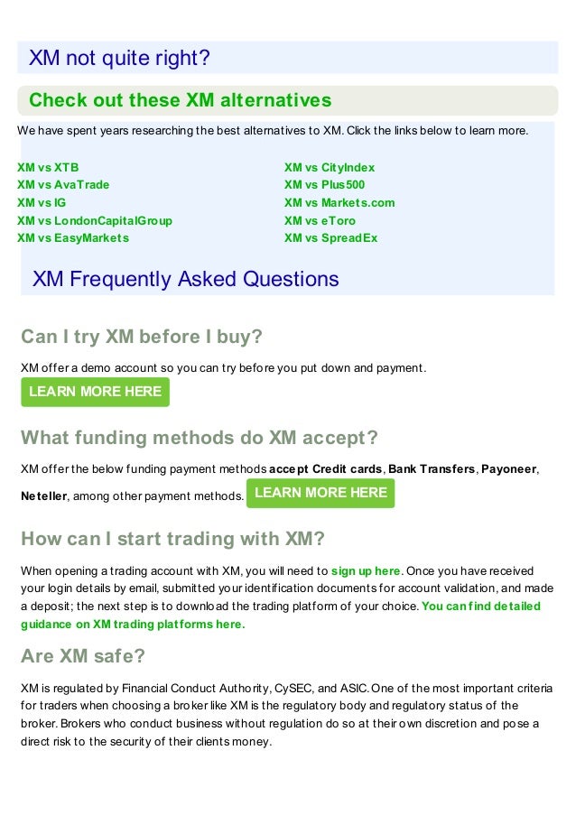 Forex & CFD Trading on Stocks, Indices, Oil, Gold by XM™ xm forex payoneer