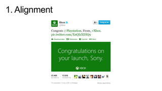 1. Alignment

 