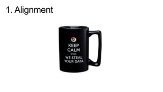 1. Alignment

 