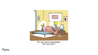 #you

 