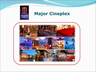 Major Cineplex 